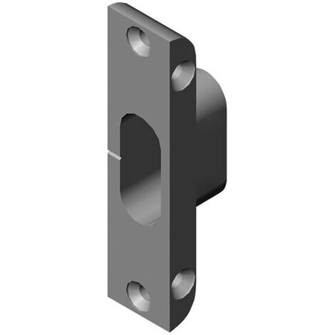 Gche supplmentaire HT, 2392-01-20, SLK, pour bois..,
