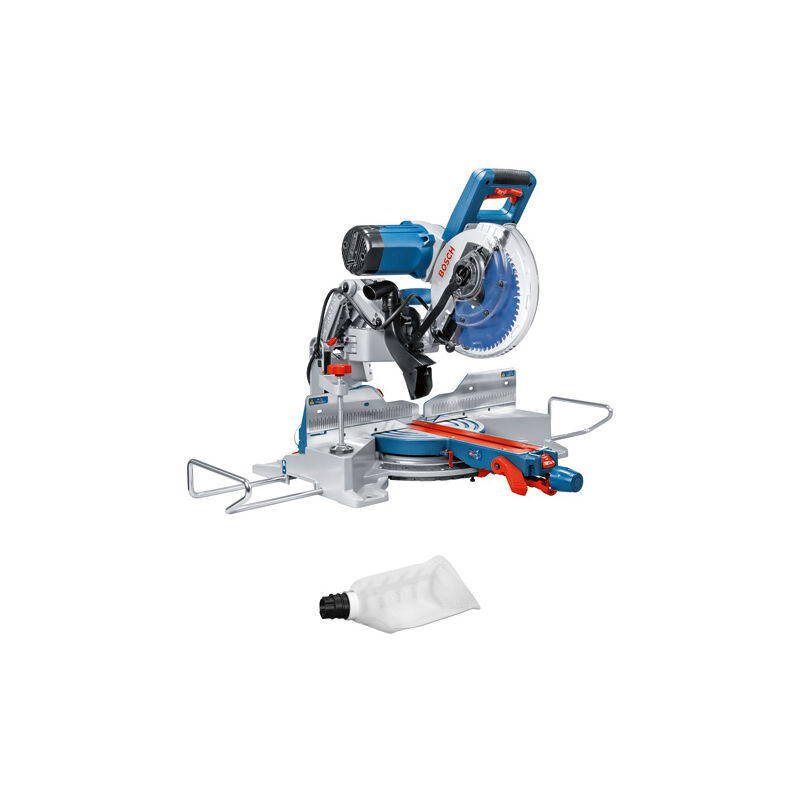 

0601B27000 INGLETADORA GCM 10 GDJ Professional - Bosch