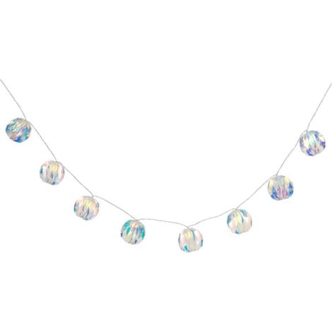 GD INT BALL IRI 10L BC L165 P - Atmosphera créateur d'intérieur