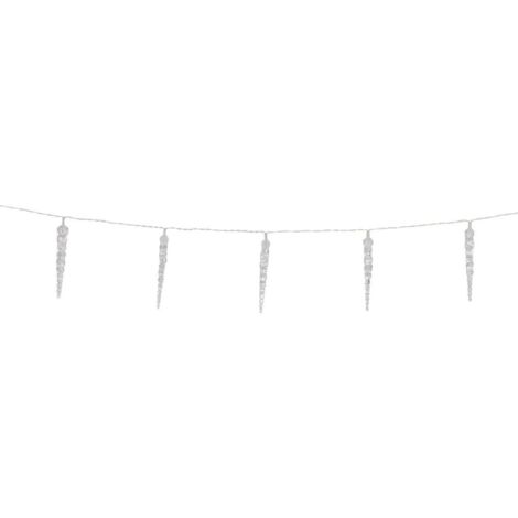 GD INT GLACONS 10L BF L165 P - Feeric lights & christmas