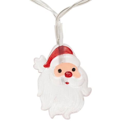 GD INT PERSO 10LBC L165 3ASS P - Feeric lights & christmas