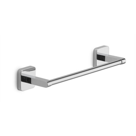 GD TONGA PORTASALVIETTE 30 CM CROMATO- 4,0 pz