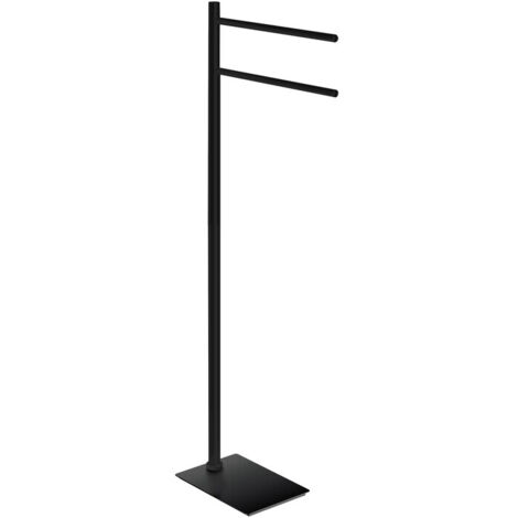 GD TRILLY PIANTANA PORTASALVIETTE NERO MATT