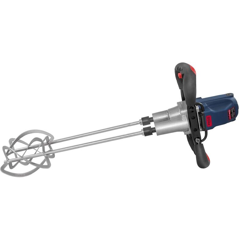 

Agitador GRW 1800-2 Twin / 1800 vatios - Güde