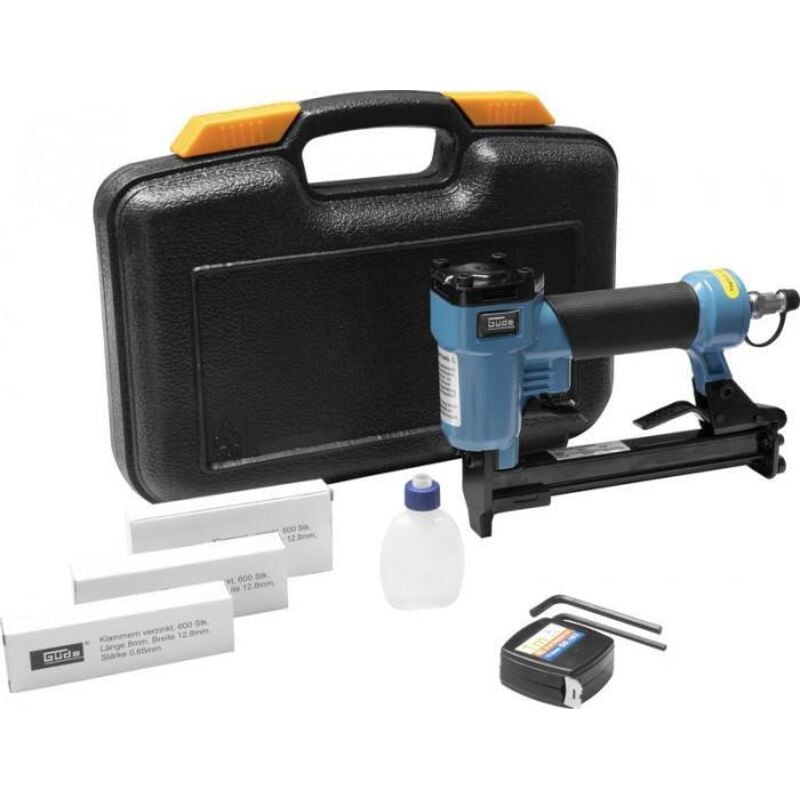 Agrafeuse pneumatique kn 14