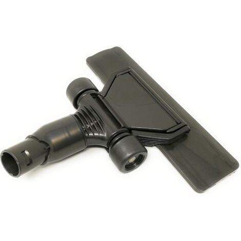 GÜDE GDE - Cepillo aspirador compatible con Dyson 914606-04