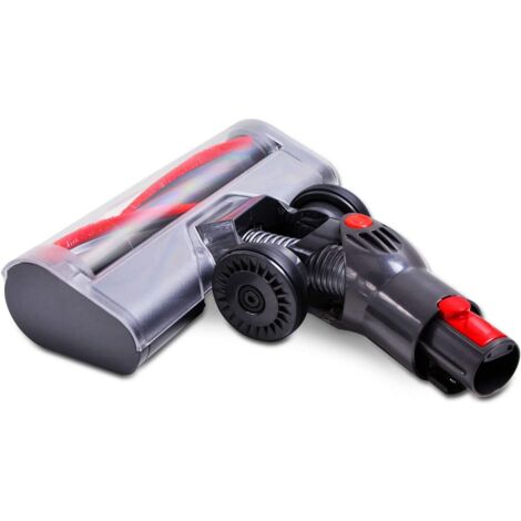 GDE - Cepillo para aspiradora compatible con Dyson 967483-05 V10 SV12