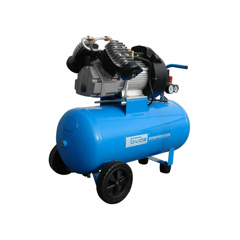 Compresseur 400/10/50 n