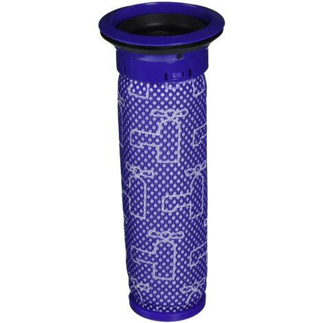 GDE - DC38 DC47 Kompatibler Filter für Dyson -Staubsauger 919354-01