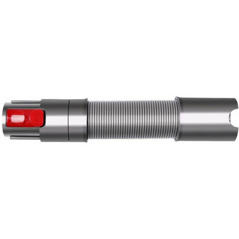 GDE - Erweiterbarer erweiterbarer Schlauch für Dyson V15 V8 V7 V11 SV11 SV11 SV14 SV14 SV14.