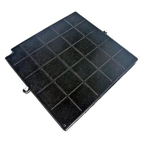 GDE - Filtre à charbon pour Hotte 480122100934