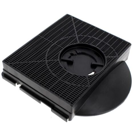 GDE - Filtre à charbon type303 pour Hotte 484000008581