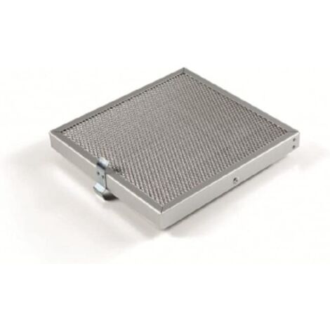 GDE - Filtre à graisse métallique pour Hotte 906109
