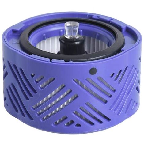 GDE Filtre post moteur compatible pour aspirateur Dyson remplace 966912-03