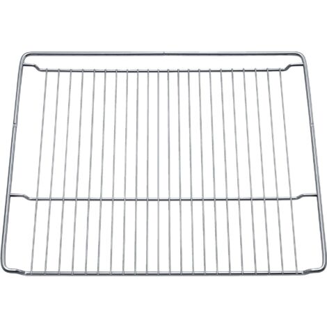 GDE - Grille de cuisson 465 x 375 x 20 mm pour Four 00574876