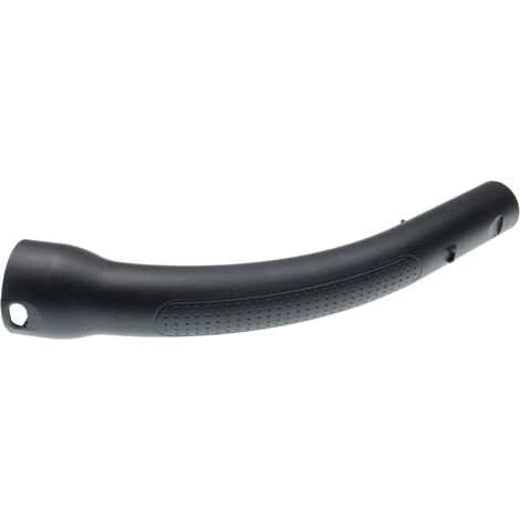 GDE - Handle für bosch kompatible Staubsaugerschlauch 17000734