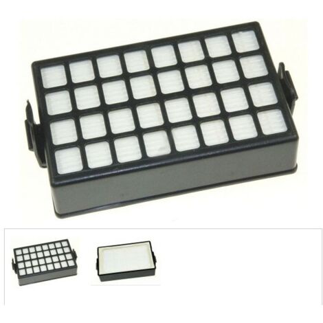 GDE - HEPA -Filter 155x40x90 mm für kompatible Staubsauger Samsung DJ97-00339g