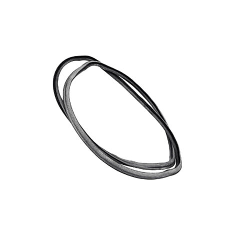 GDE - Joint pour porte de four compatible Whirlpool C00725238
