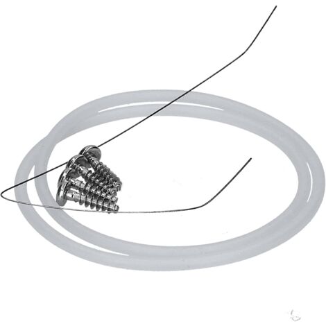 GDE - Kit di riparazione della ciotola della pompa per lavastoviglie 12005744
