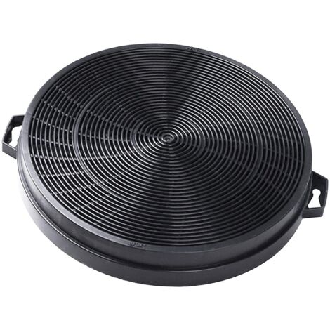 GDE - Kohlenstofffilter für Motorhaube 481281718524