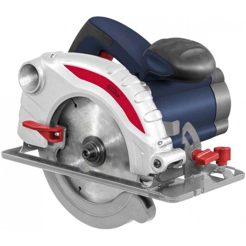 Scie circulaire ks 55 -1300