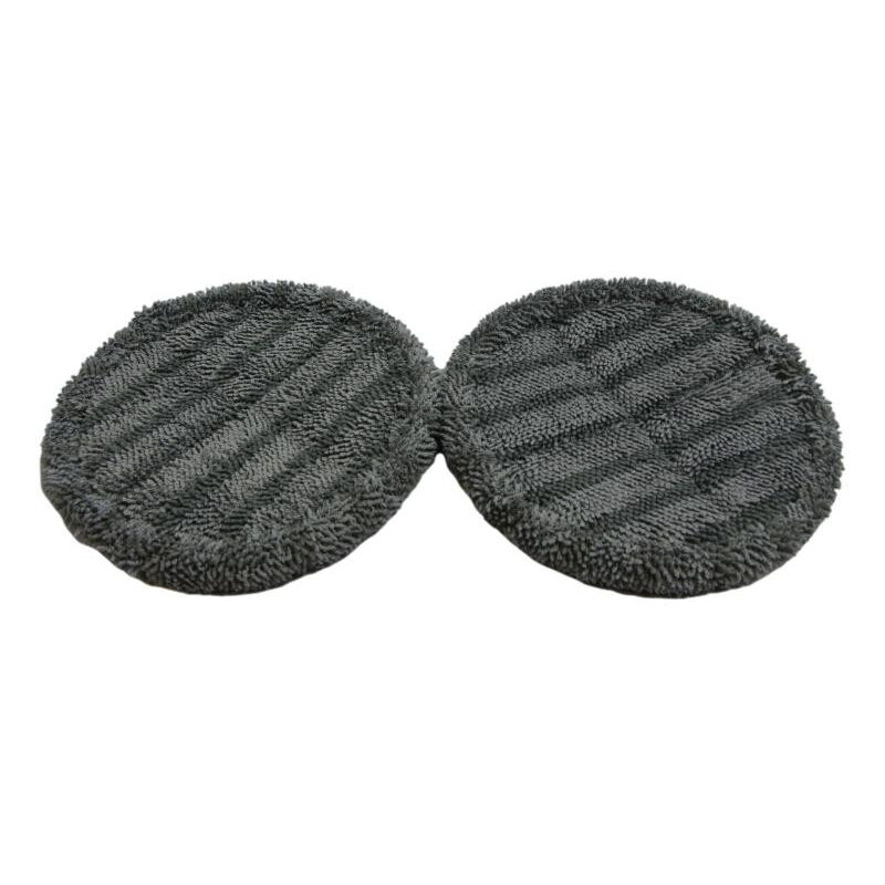 Image of Güde - gde - Los 2 Reinigungskissen zum Waschen von Pinsel, Moppkopf, runder Mopp