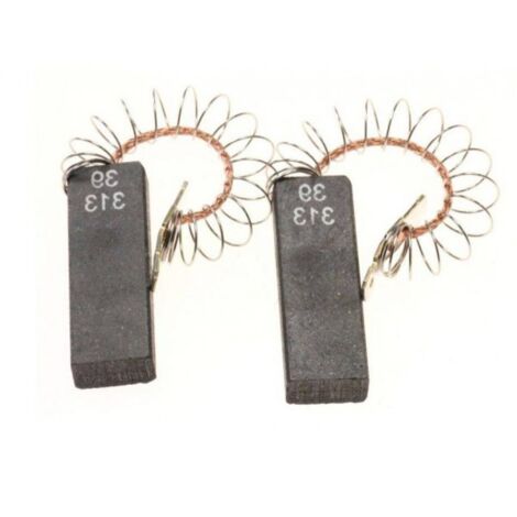 GDE - Motor de Carbono para Lavadora 00154740