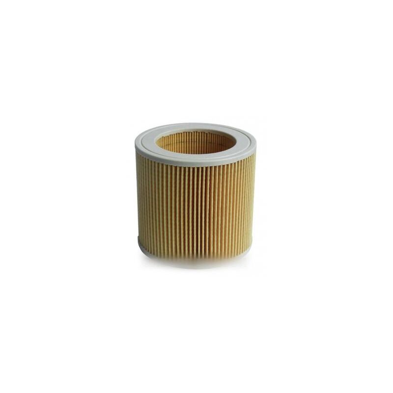 Gde - Permanenter Filter für Karcher Vakuumreiniger