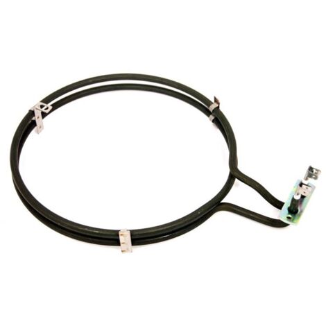 GDE - Résistance circulaire 2000w pour Four 8996619128615