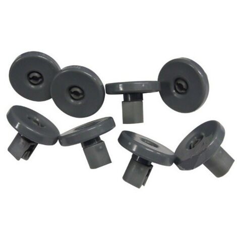 GDE - Roulette de panier pour Lave-vaisselle 50286965004X8