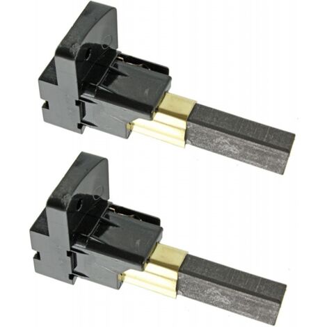 GDE - Set di carbone motore per Dyson DC05, DC07, DC08 58562