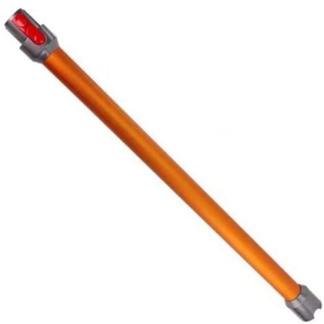 GDE - Tubo telescópico para aspiradora compatible Dyson V8 / SV10 - 967477-08