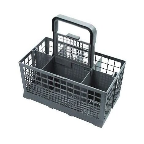 GDE - Universeller Besteck Korb 24x13,5x12,5 cm für Geschirrspüler 00087401