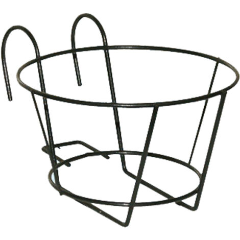 Gdlc rond cyclamen balcoriere Diametro 22 cm