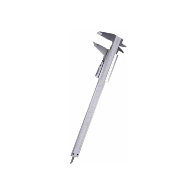 Gdm Calibro Inox 1-20 150 Panter