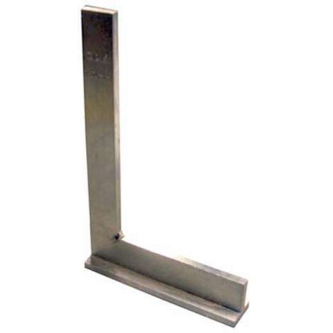 Gdm Squadra Meccanico - Acciaio Zincato - 150mm