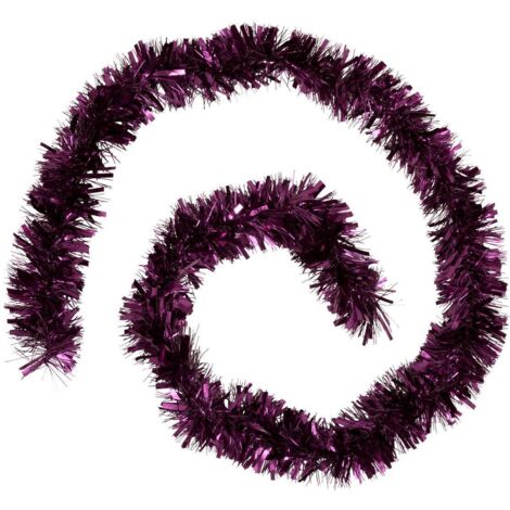 GDN BM 100X6X2M VIOLETA - Feeric lights & christmas