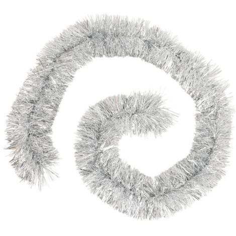 GDN BOA BRF 150X8X2M QUIET - Silber