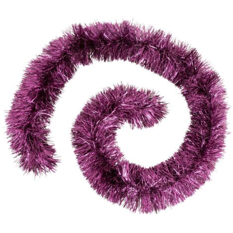 GDN BOA BRF 150X8X2M VIOLETT - Feeric lights & christmas