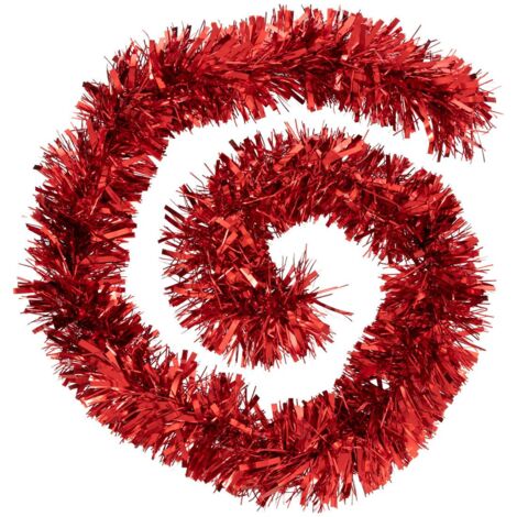 Gdn boa emb 150x8x2m rosso - Atmosphera créateur d'intérieur