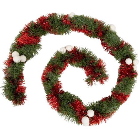 GDN VERDE 100X5X2,7M XL RB - Feeric lights & christmas