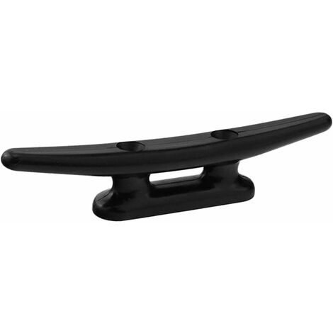 GDRHVFD perfk 5" Taquets d’Amarrage en Nylon Taquet Polyamide pour Bateaux Kayak