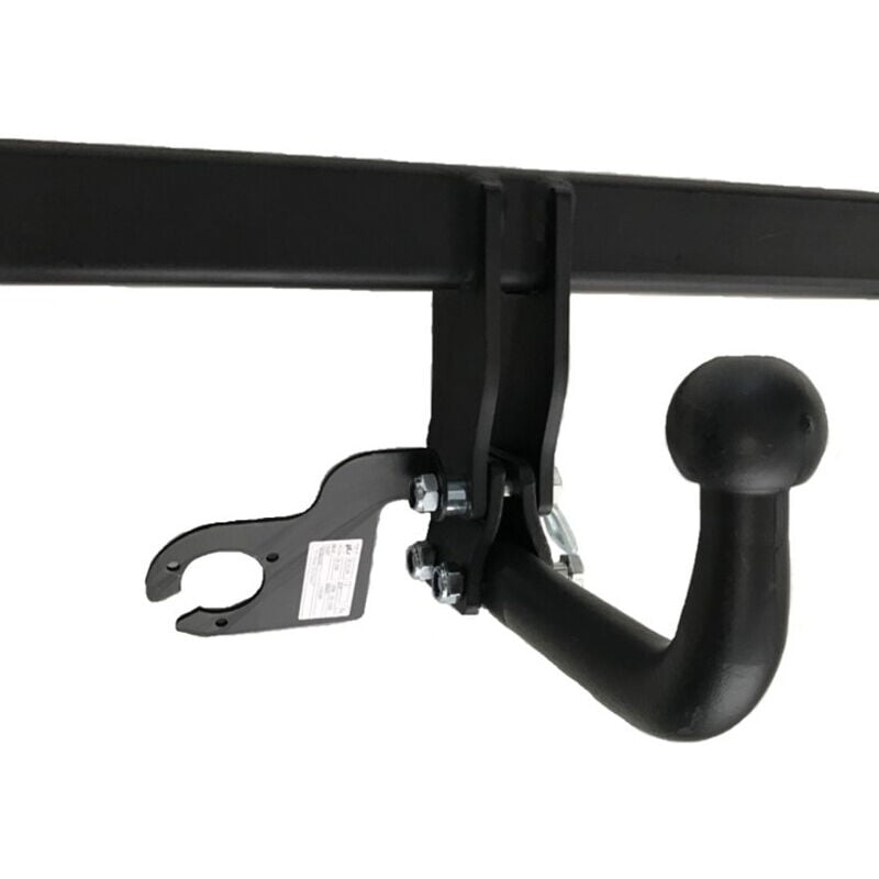 Ford - Attelage Focus Break (05/11-08/18) Col de cygne