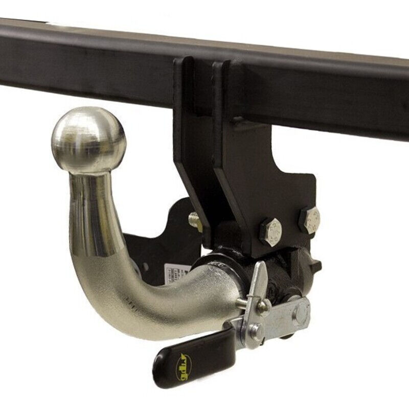 Attelage Toyota Auris Break Hybride (07/13-) RDSOH