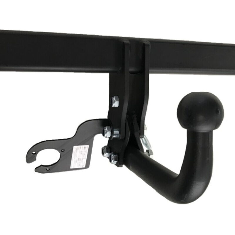 GDW - Attelage Volkswagen Touran y compris R-Line (10/15-) Col de cygne