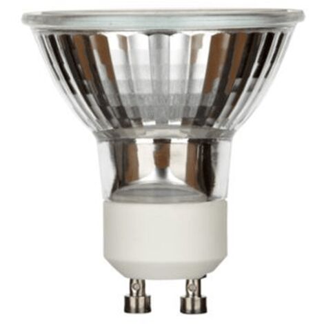GE 40405 Halogen bulb TECH GU10 MR16 50W 36° FLOOD