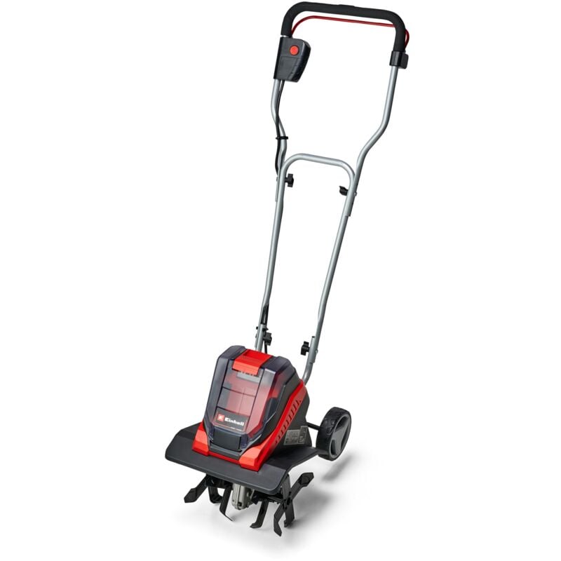 Motobineuse sans fil ge-cr 30 Li - Solo Power X-Change (36V, Largeur de travail 30 cm, Profondeur de travail 20 cm) Livré sans Batterie ni Chargeur