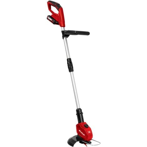 EINHELL GE-CT 18 Li Power X-Change Cordless Grass Trimmer 18V 1 x 1.5Ah Li-ion EINGECT18LIK