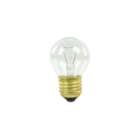 2 x lampe de four Philips 40 W SES E14 petit culot à vis 300ââ°, ampoule de  cuisinière compatible avec AEG / Bosch / Siemens / Neff / Hotpoint :  : Gros électroménager