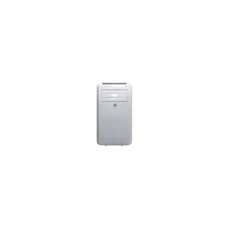 Ge Appliances - ge Freshy Portable Air Conditioner 12000 btu Mod GEP-12CA-19 Eco Dry Fonction de minuterie d&39air froid et télécommande Gaz R290